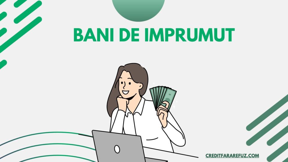 Bani de imprumut