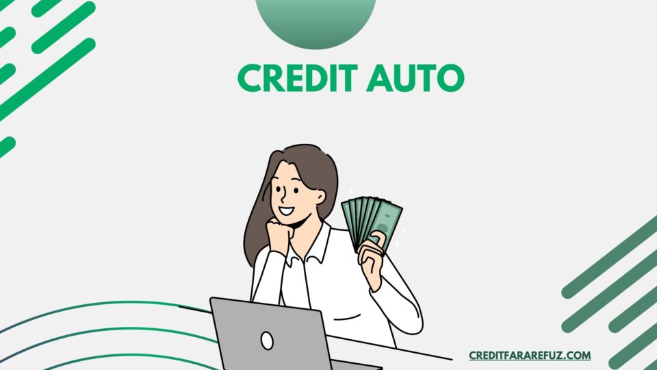 Credit Auto