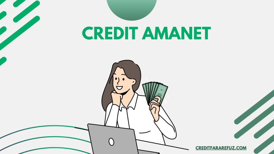 credit amanet