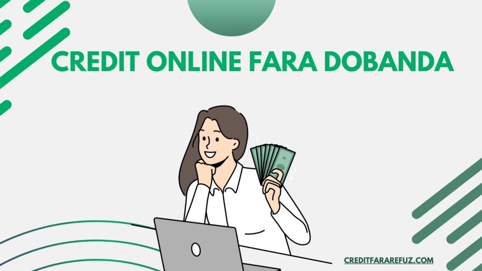 credit online fara dobanda